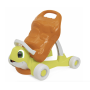 Іграшка-ходунки 2 в 1 Chicco Eco+ “Черепаха”