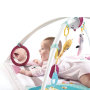 Розвиваючий килимок Tiny Love Мрії принцеси, з дугами, 86х78 см