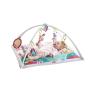Розвиваючий килимок Tiny Love Мрії принцеси, з дугами, 86х78 см