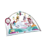 Розвиваючий килимок Tiny Love Мрії принцеси, з дугами, 86х78 см