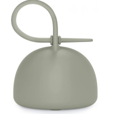 Силіконовий футляр для пустушки Suavinex Colour Essence green 