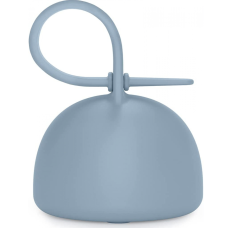 Силіконовий футляр для пустушки Suavinex Colour Essence blue