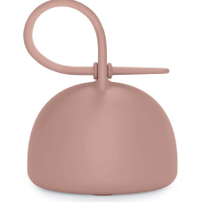 Силіконовий футляр для пустушки Suavinex Colour Essence nude