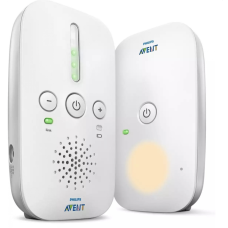 Цифрова радіоняня Philips Avent Dect