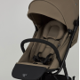Прогулянкова коляска Anex Air-Z new Omega
