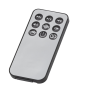 Заколисуючий центр Carrello Adora CRL-10305 Stone Grey