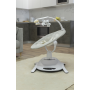 Заколисуючий центр Carrello Adora CRL-10305 Stone Grey