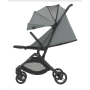 Прогулянкова коляска Espiro Pop NEW 2024  Jelly Bean