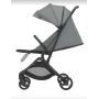 Прогулянкова коляска Espiro Pop NEW 2024 Tiramisu Cake