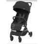 Прогулянкова коляска Espiro Pop NEW 2024 Black Lucerice