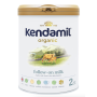 Органічна суха молочна суміш Kendamil Organic 2, 6-12 міс., 800 г