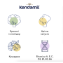 Молочна каша Kendamil з овочами, з 6 міс., 150 г