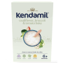 Молочна каша Kendamil з овочами, з 6 міс., 150 г