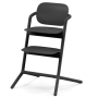 Стільчик для годування 3в1 Cybex Lemo stunning black
