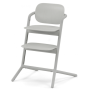 Стільчик для годування 3в1 Cybex Lemo suede grey