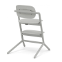 Стільчик для годування 3в1 Cybex Lemo suede grey