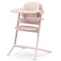 Стільчик для годування 3в1 Cybex Lemo pearl pink
