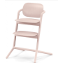 Стільчик для годування 3в1 Cybex Lemo pearl pink