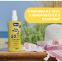 Молочко-спрей сонцезахисне Baby Moments SUN, SPF 50+, 150 мл