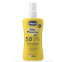 Молочко-спрей сонцезахисне Baby Moments SUN, SPF 50+, 150 мл