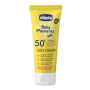 Крем сонцезахисний Baby Moments SUN, SPF 50+, 75 мл