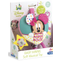 Музична іграшка на ліжечко Clementoni "Baby Minnie", серія "Disney Baby"