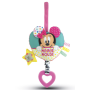 Музична іграшка на ліжечко Clementoni "Baby Minnie", серія "Disney Baby"
