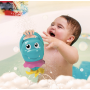 Іграшка для ванни Clementoni "Happy Shower"