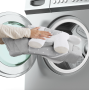 Крісло-гойдалка Ingenuity Comfort 2 Go – Cuddle Lamb
