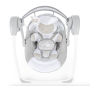Крісло-гойдалка Ingenuity Comfort 2 Go – Cuddle Lamb