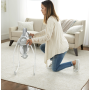 Крісло-гойдалка Ingenuity Comfort 2 Go – Cuddle Lamb