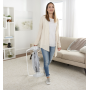 Крісло-гойдалка Ingenuity Comfort 2 Go – Cuddle Lamb