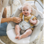 Крісло-гойдалка Ingenuity Comfort 2 Go – Cuddle Lamb
