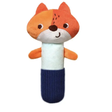 Іграшка з пищалкою "Лисичка"(Висота 23 см) "BabyOno"
