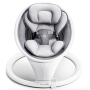 Заколисуючий центр Munchkin Baby Swing з функцією Bluetooth
