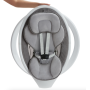 Заколисуючий центр Munchkin Baby Swing з функцією Bluetooth
