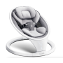 Заколисуючий центр Munchkin Baby Swing з функцією Bluetooth