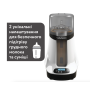 Підігрівач для пляшечок Baby Brezza Safe + Smart з функцією Bluetooth