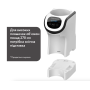 Підігрівач води для дитячої суміші Baby Brezza Instant Warmer