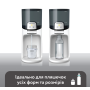 Підігрівач води для дитячої суміші Baby Brezza Instant Warmer
