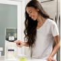 Підігрівач води для дитячої суміші Baby Brezza Instant Warmer