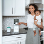 Підігрівач води для дитячої суміші Baby Brezza Instant Warmer