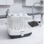 Стерилізатор з функцією сушіння Baby Brezza Super Fast Sterilizer Dryer