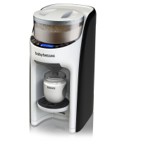 Машина для приготування дитячої суміші Baby Brezza Formula Pro Advanced