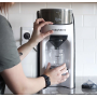 Машина для приготування дитячої суміші Baby Brezza Formula Pro Advanced