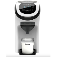 Машина для приготування дитячої суміші Baby Brezza Formula Pro Mini