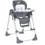 Стільчик-гойдалка El Camino ME 1087-G SWAN Dark Gray