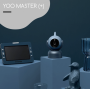 Відеоняня Babymoov YOO Master Plus 5