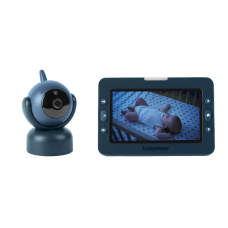 Відеоняня Babymoov YOO Master Plus 5