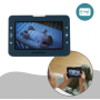Відеоняня Babymoov YOO Master Plus 5